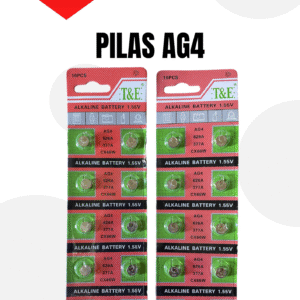 Pilas AG4