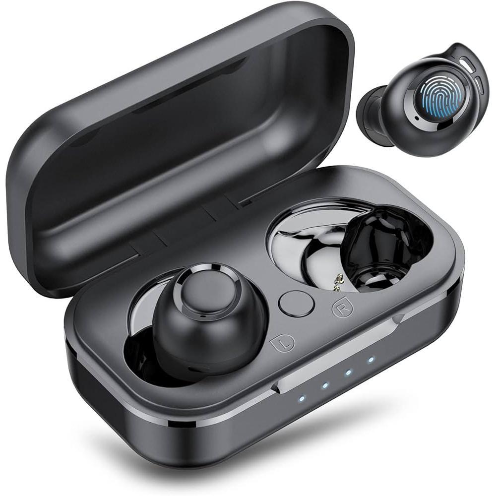 Auriculares pequeños