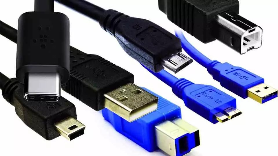 Cables