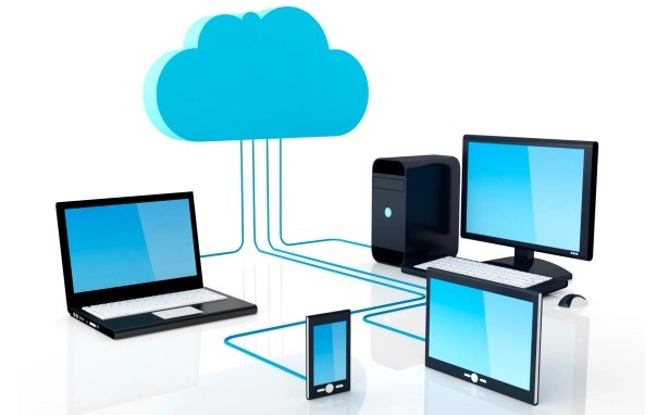 Computación y Redes