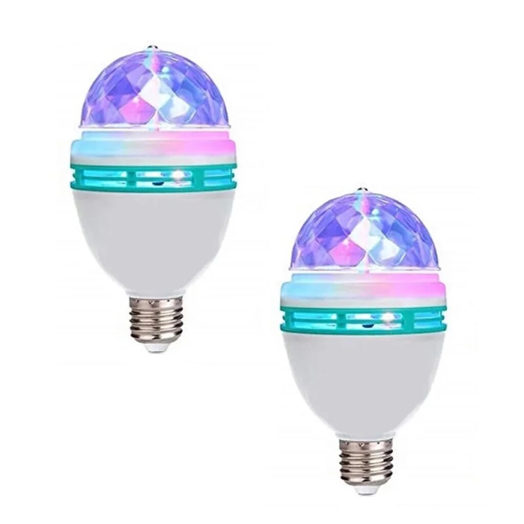 Iluminación