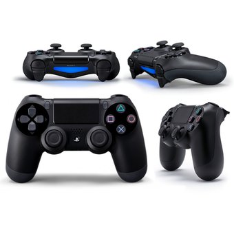 Joysticks